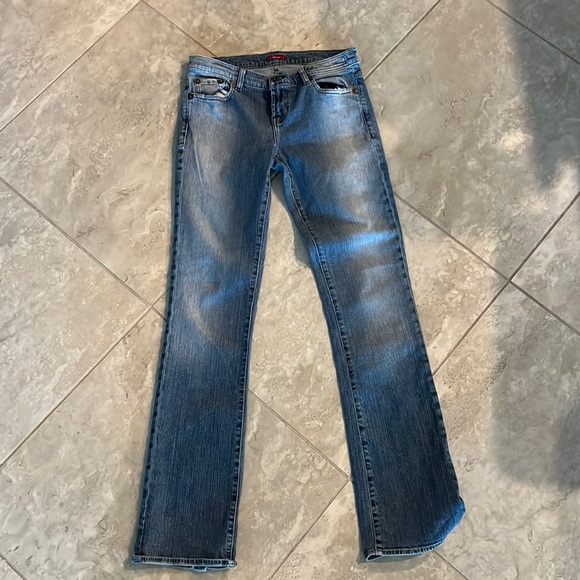 Guess Stretch flair denim - Picture 1 of 6
